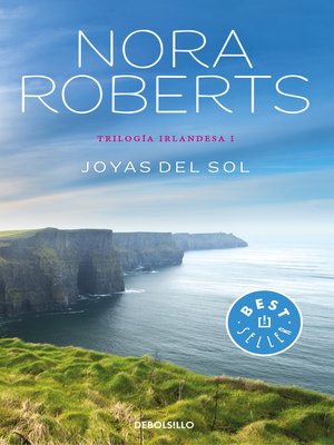 cover image of Joyas del sol